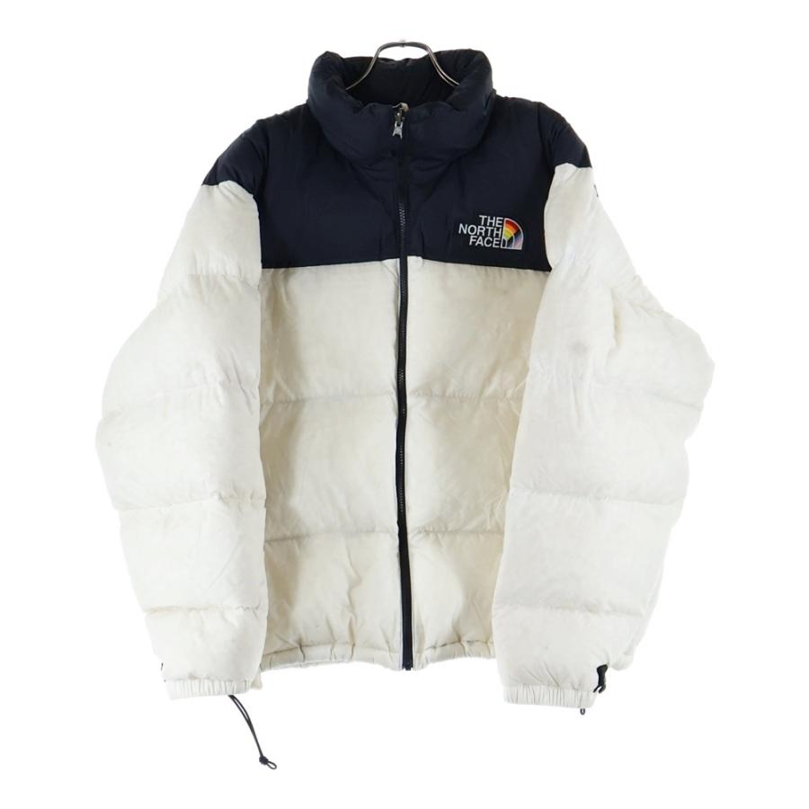 THE NORTH FACE ホワイト ジャケット THE NORTH FACE（ザ ノースフェイス） ノースフェイス ホワイト