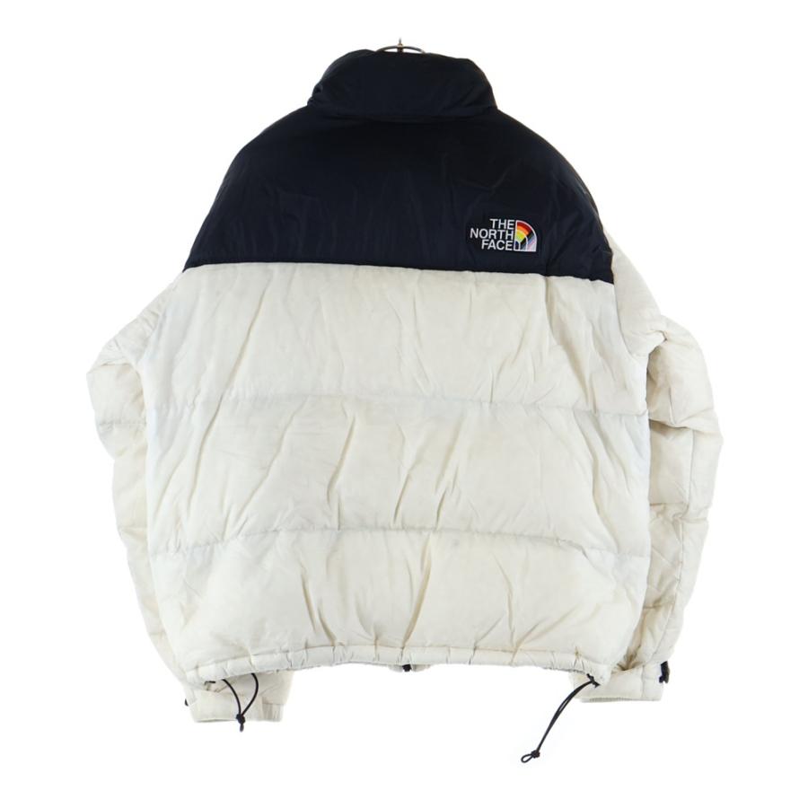 THE NORTH FACE（ザ ノースフェイス） 1996 RETRO NUPTSE PRIDE JACKET