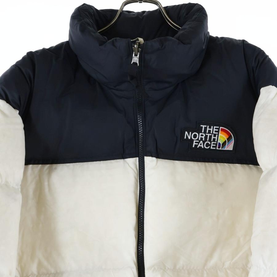 THE NORTH FACE（ザ ノースフェイス） 1996 RETRO NUPTSE PRIDE JACKET