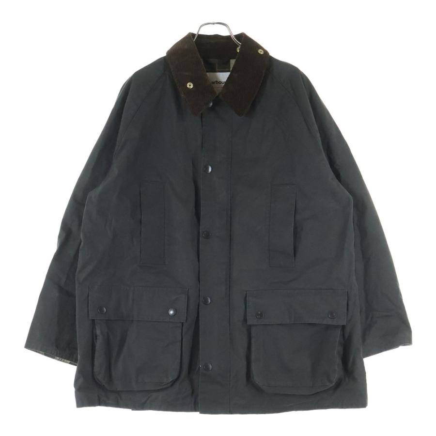 Barbour（バブアー） 22AW ×MARKAWARE×EDIFICE マーカウェア