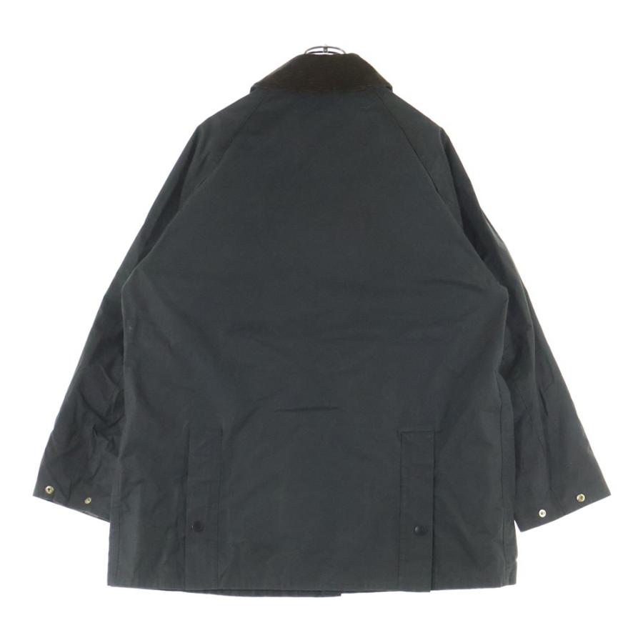 Barbour（バブアー） 22AW ×MARKAWARE×EDIFICE マーカウェア