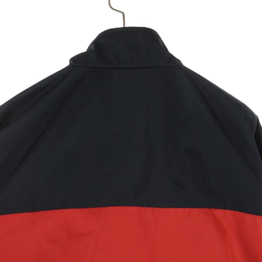 WACKO MARIA（ワコマリア） 22SS ×NANGA TRACK JACKET 22SS-WMO-NO04