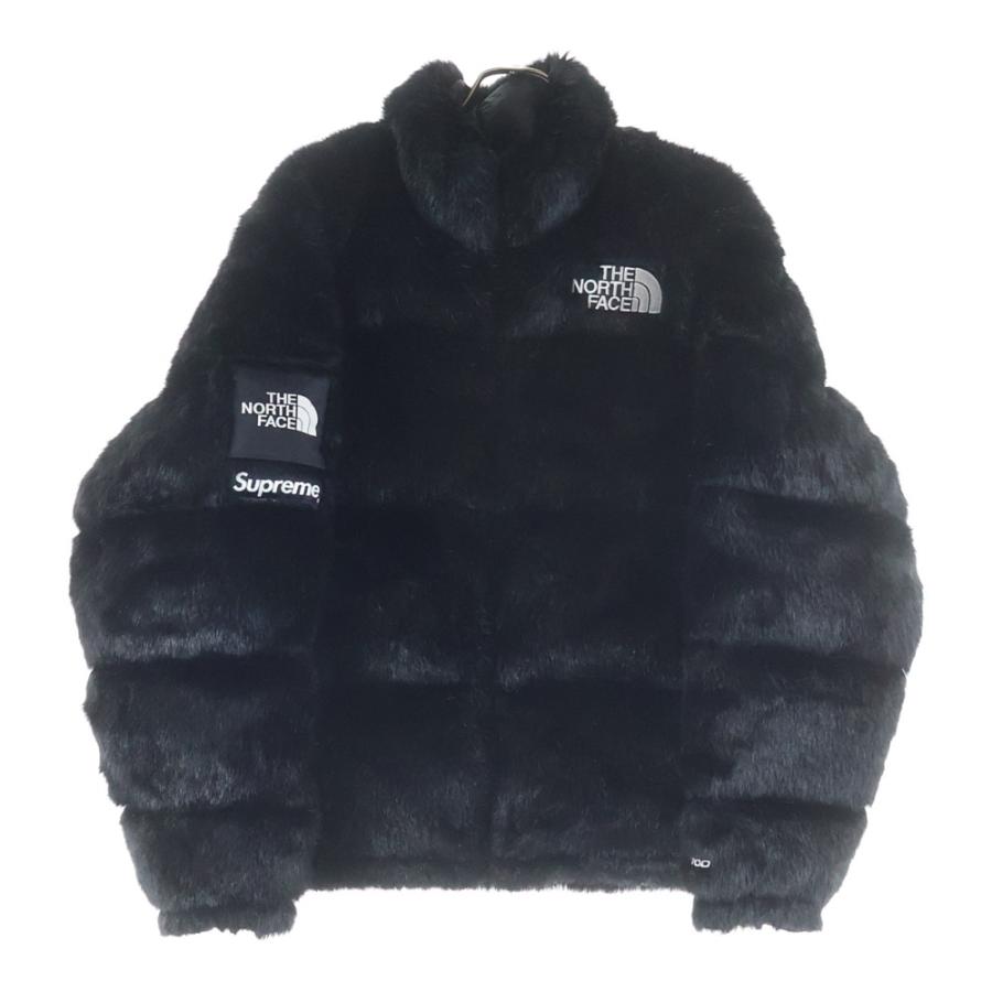 Supreme（シュプリーム） 20AW ×THE NORTH FACE Faux Fur Nuptse