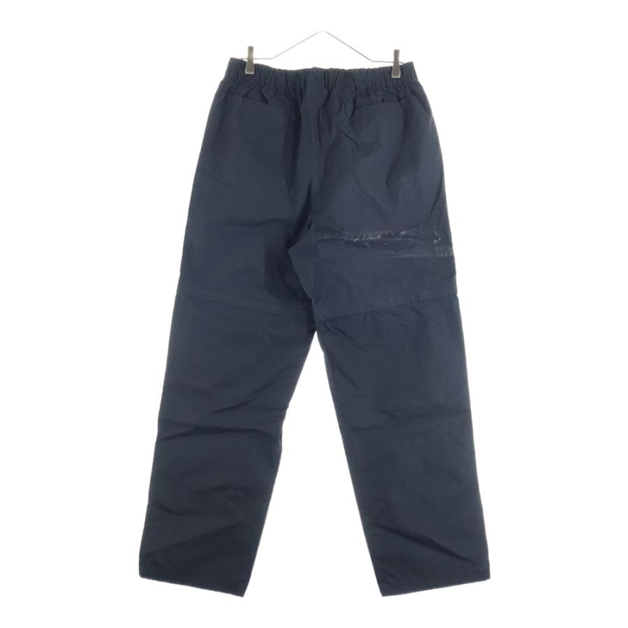 Stussy Nyco Convertible Pant ナイロンパンツ STUSSY（ステューシー） 22SS NYCO CONVERTIBLE PANT コンバーチブル