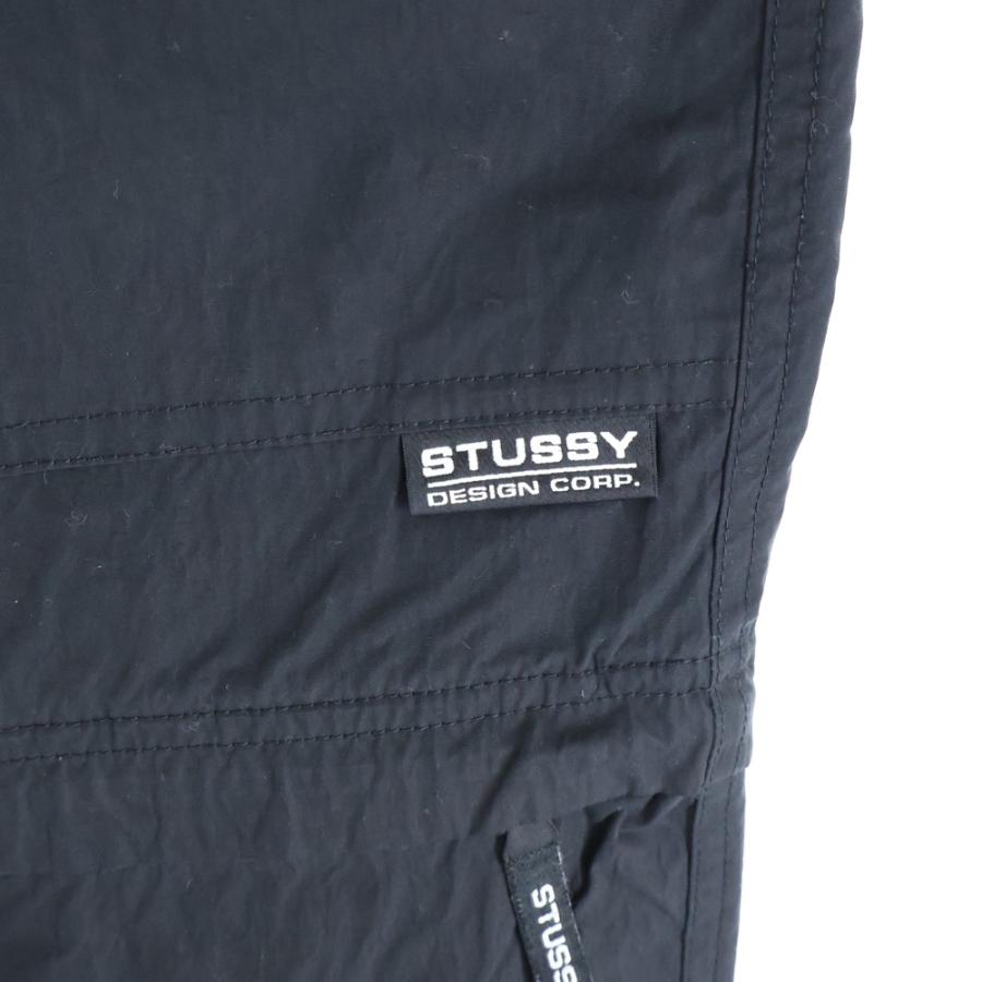 STUSSY（ステューシー） 22SS NYCO CONVERTIBLE PANT コンバーチブル