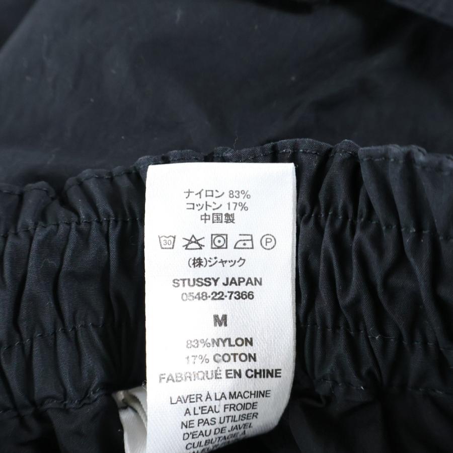 STUSSY（ステューシー） 22SS NYCO CONVERTIBLE PANT コンバーチブル