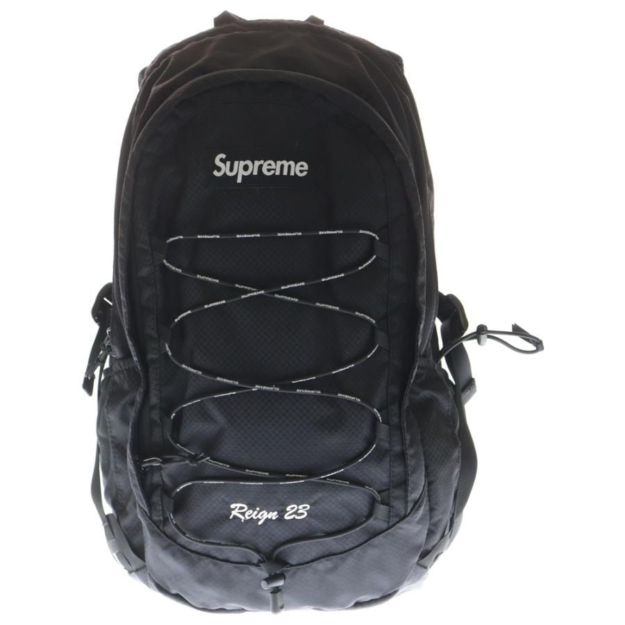 極希少/美品✨Supreme Reign 23 backpack Supreme（シュプリーム） 22SS Reign 23 Cordura Backpack バック