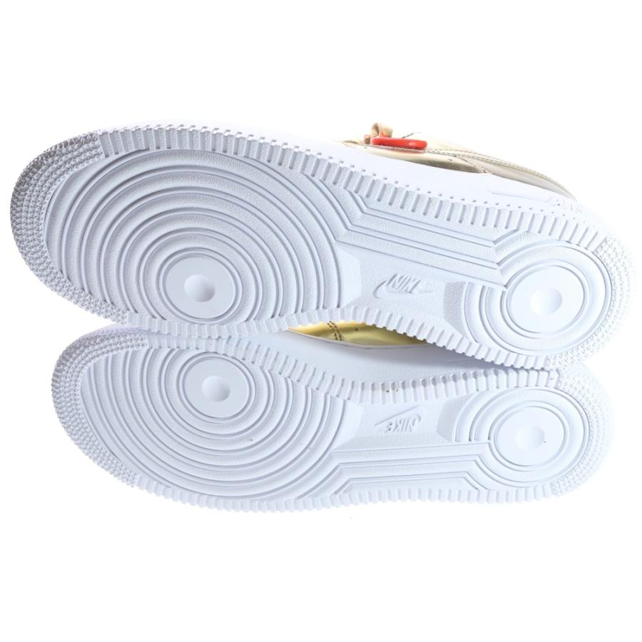 NIKE（ナイキ） WMNS AIR FORCE 1 SP CQ6566-700 エアフォース1