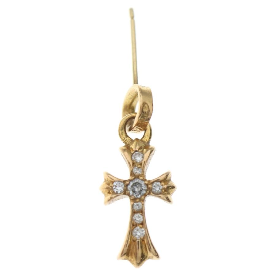 CHROME HEARTS（クロムハーツ） 22K BBY F PPRCHN A/DIA 22Kベイビー 