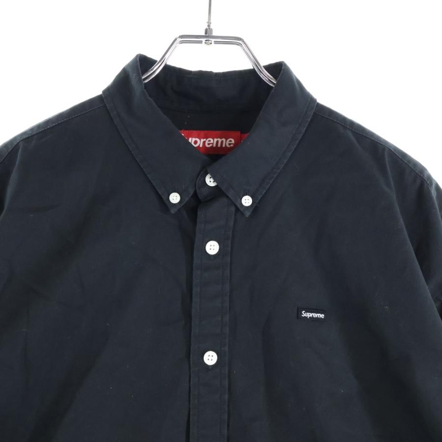 Supreme（シュプリーム） 23AW Small Box Logo Shirt スモールボックス