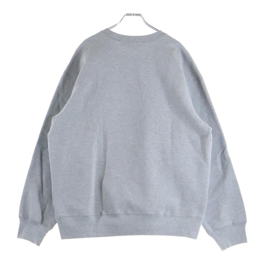 Supreme（シュプリーム） 22AW Box Logo Crewneck ボックスロゴ クルー