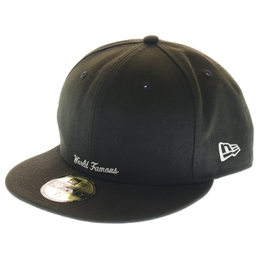 Supreme（シュプリーム） 21SS×New Era Reverse Box Logo ニューエラ