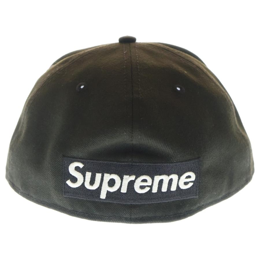 Supreme（シュプリーム） 21SS×New Era Reverse Box Logo ニューエラ