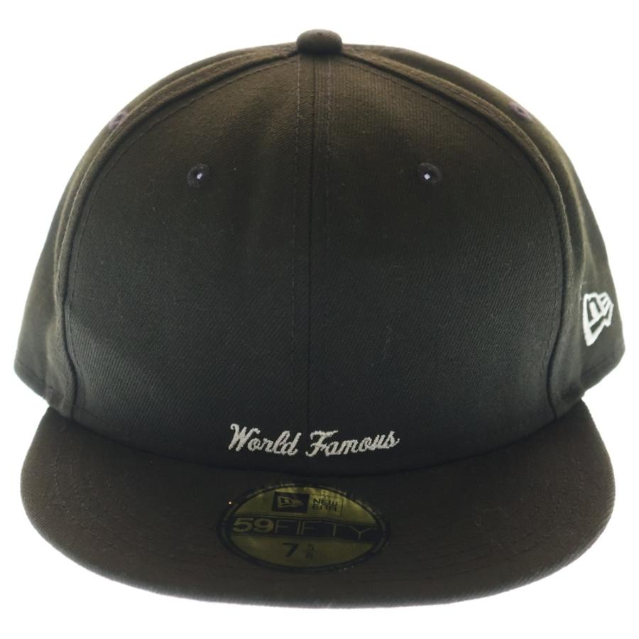 Supreme（シュプリーム） 21SS×New Era Reverse Box Logo ニューエラ