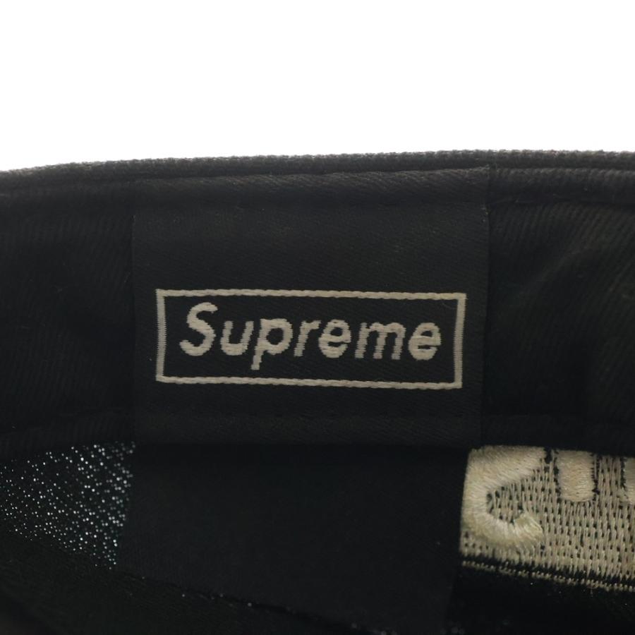 Supreme（シュプリーム） 21SS×New Era Reverse Box Logo ニューエラ