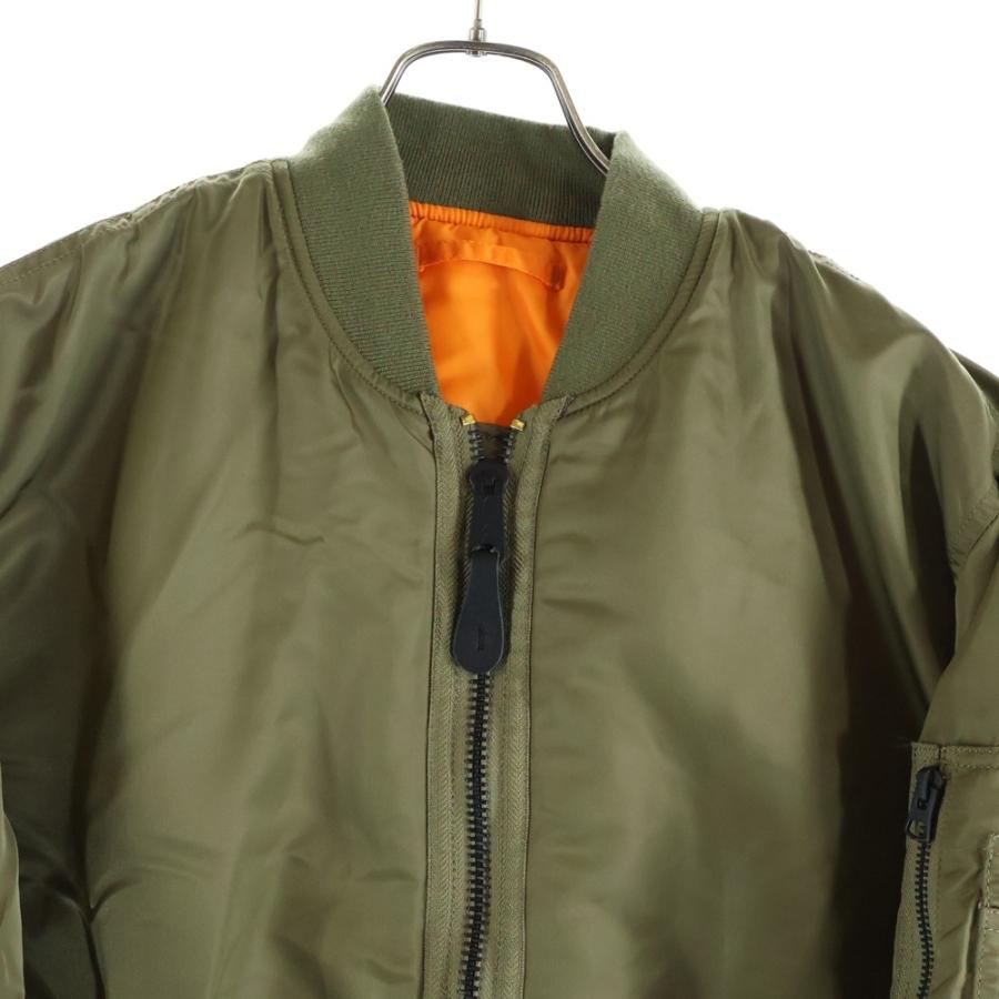 Alpha Industries（アルファ・インダストリーズ） アルファ