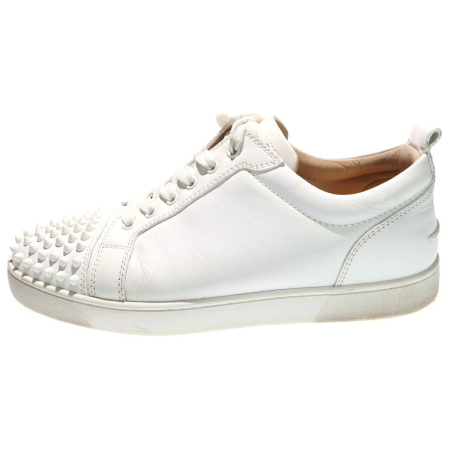 Christian Louboutin（クリスチャンルブタン） Louis Junior Spikes