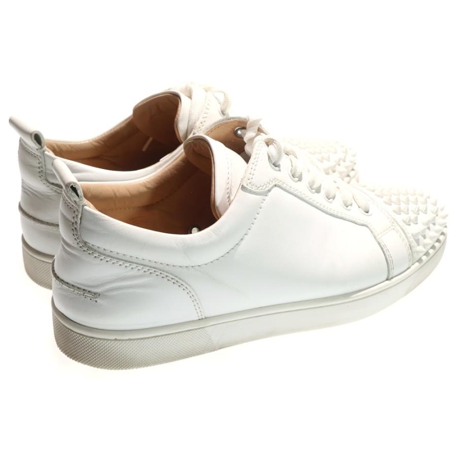 Christian Louboutin（クリスチャンルブタン） Louis Junior Spikes