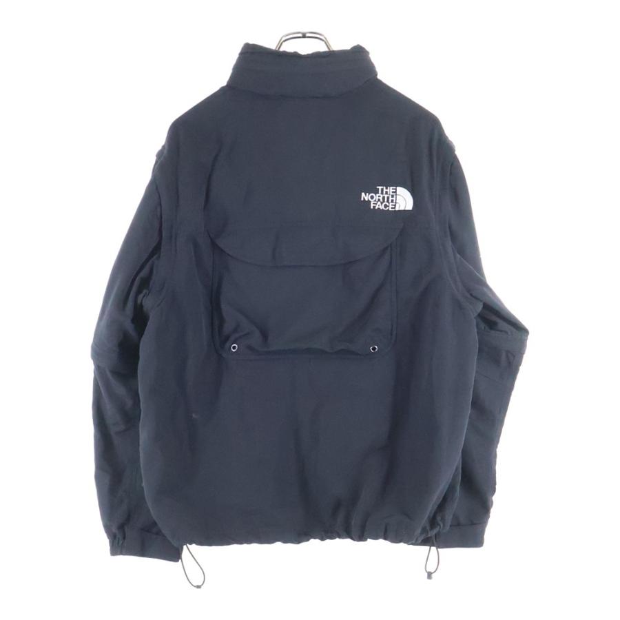 Supreme（シュプリーム） 22SS×TREKKING CONVERTIBLE JACKET ザノース