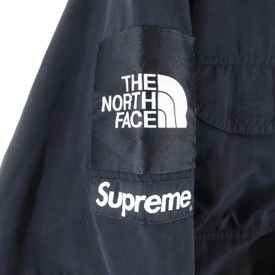 Supreme（シュプリーム） 22SS×TREKKING CONVERTIBLE JACKET ザ