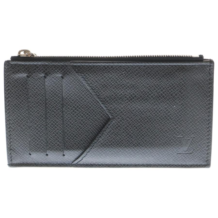 【美品】ルイヴィトン タイガラマ カードフォルダー ケース LOUIS VUITTON（ルイ・ヴィトン） タイガラマ コインカードホルダー
