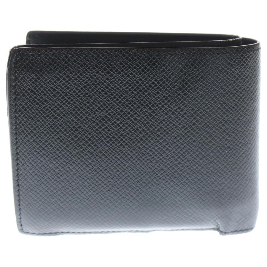 LOUIS VUITTON（ルイ・ヴィトン） タイガ ポルトフォイユ・アメリゴ NM