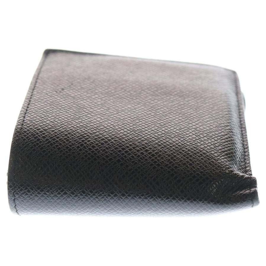 LOUIS VUITTON（ルイ・ヴィトン） タイガ ポルトフォイユ・アメリゴ NM