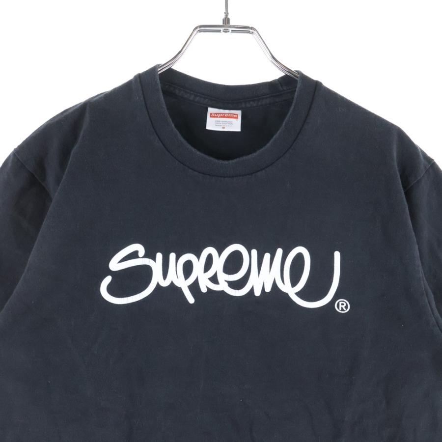 Supreme（シュプリーム） 22SS Hnddstyle ハンドスタイル フロント