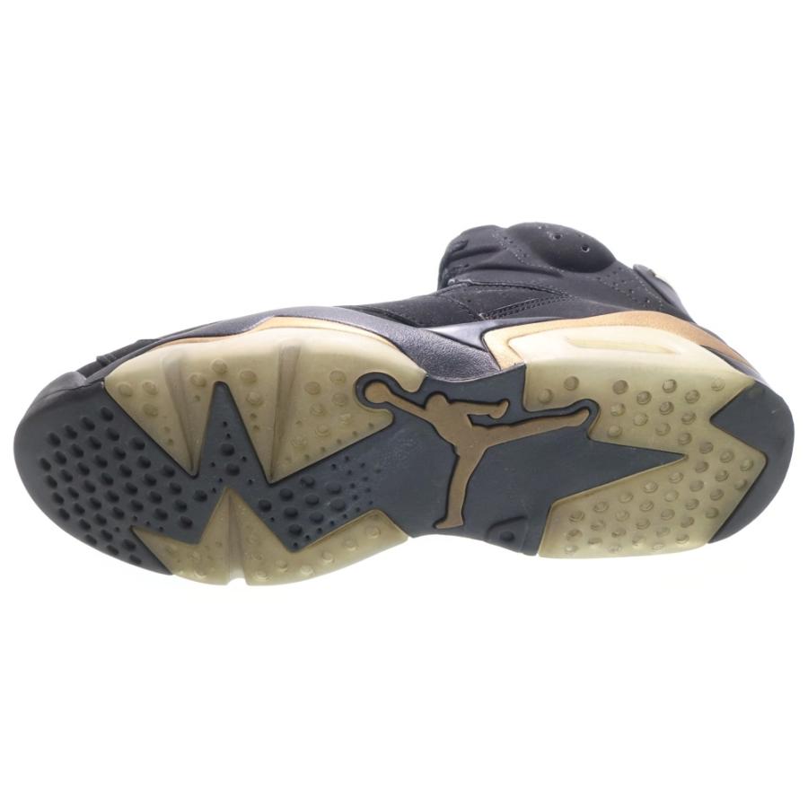 NIKE（ナイキ） AIR JORDAN 6 RETRO DMP CT4954-007 エアジョーダン6
