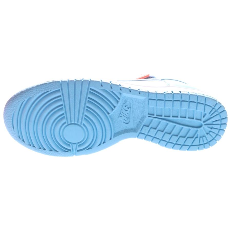 NIKE（ナイキ） DUNK HIGH BLUE CHILL DD1399-401 ダンク ブルーチル 