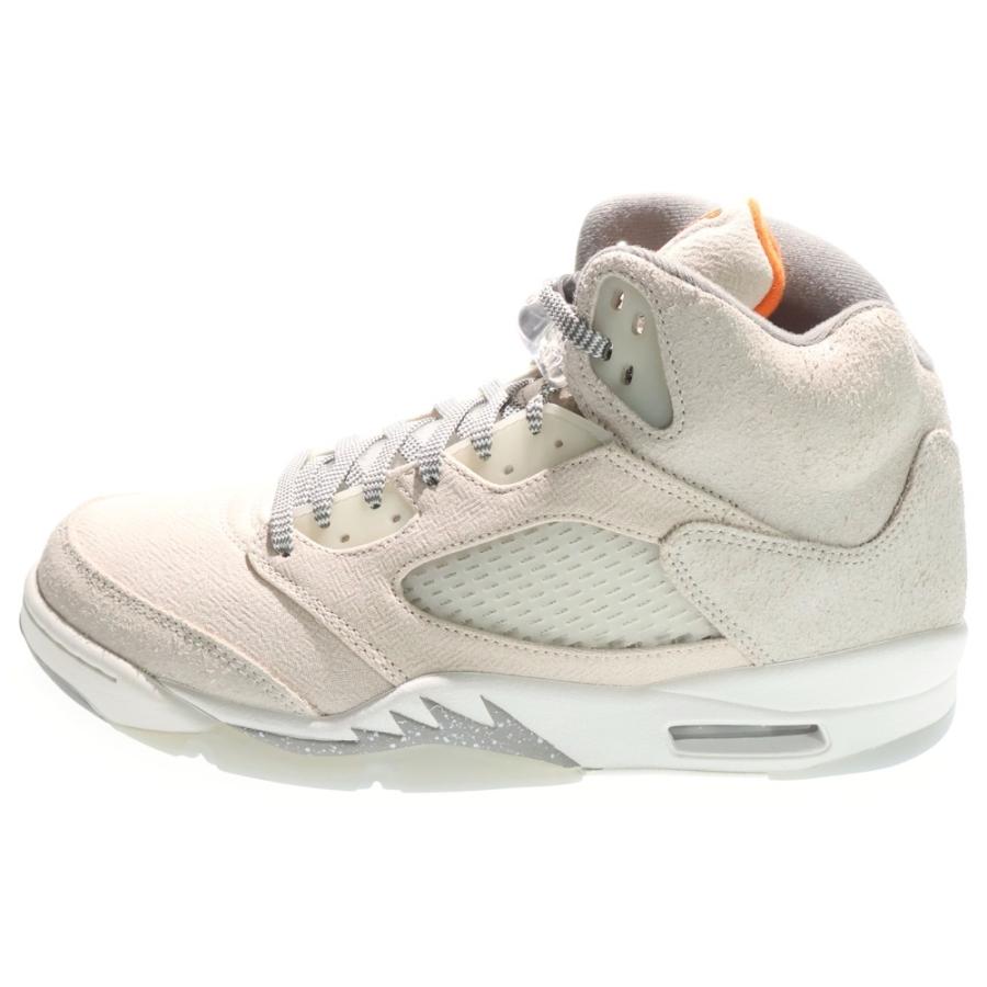 NIKE（ナイキ） AIRJORDAN5 RETRO SE CRAFT FD9222-180 エアジョーダン 