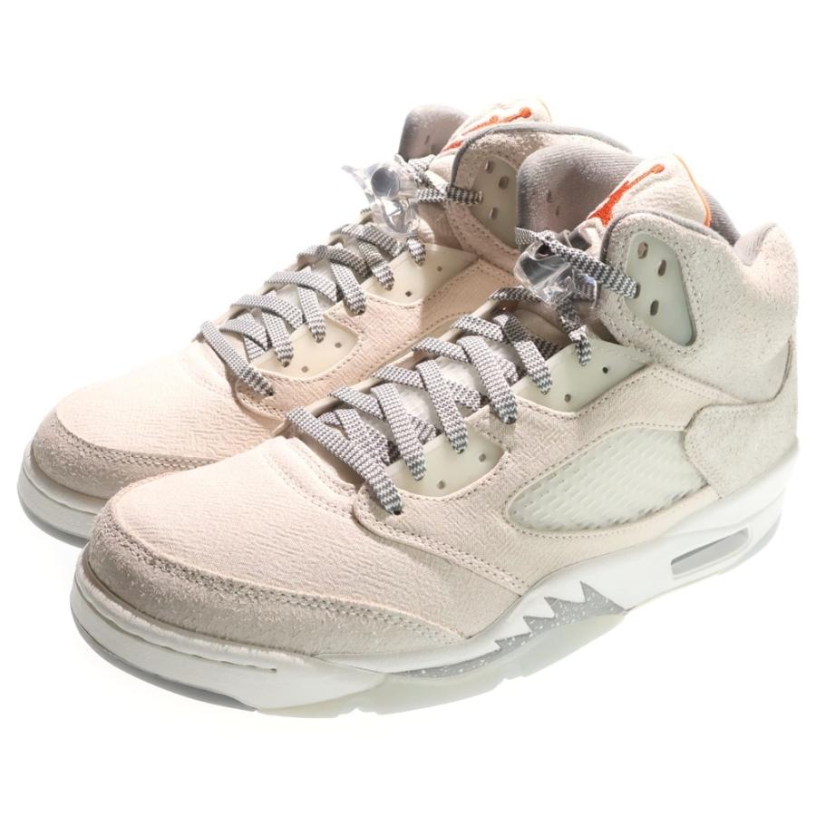 NIKE（ナイキ） AIRJORDAN5 RETRO SE CRAFT FD9222-180 エアジョーダン