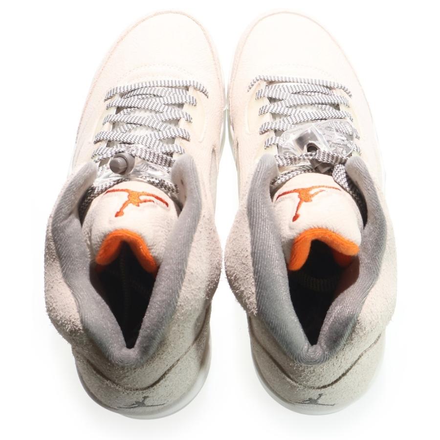 NIKE（ナイキ） AIRJORDAN5 RETRO SE CRAFT FD9222-180 エアジョーダン