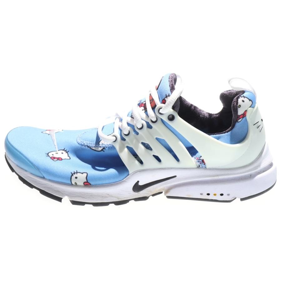 NIKE（ナイキ） AIR PRESTO QS HELLO KITTY DV3770-400 エアプレスト