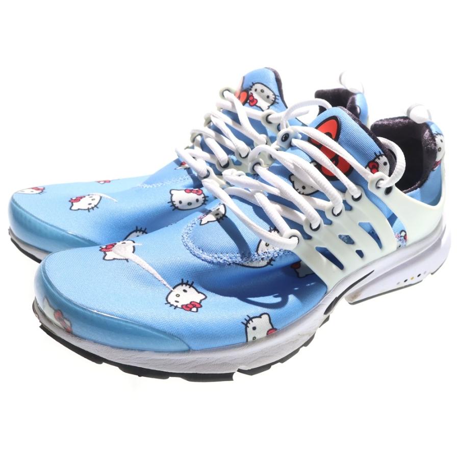 NIKE（ナイキ） AIR PRESTO QS HELLO KITTY DV3770-400 エアプレスト 