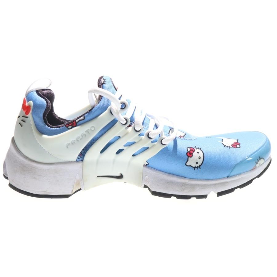 NIKE（ナイキ） AIR PRESTO QS HELLO KITTY DV3770-400 エアプレスト 