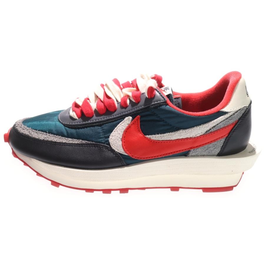 NIKE（ナイキ） ×sacai×UNDERCOVER LD WAFFLE DJ4877-300 サカイ