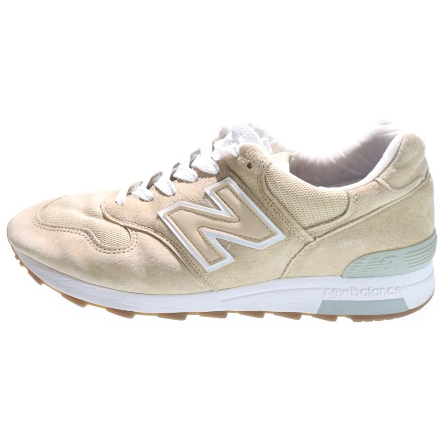 New Balance（ニューバランス） M1400TN スエードローカット