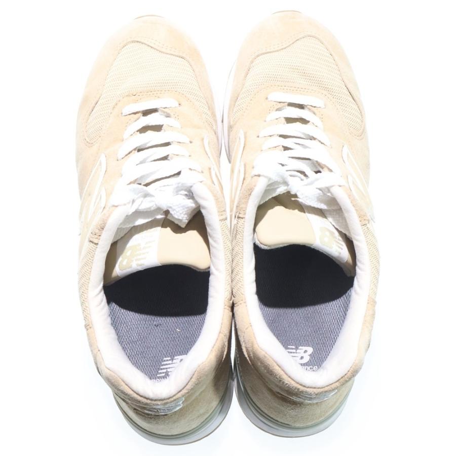 New Balance（ニューバランス） M1400TN スエードローカット