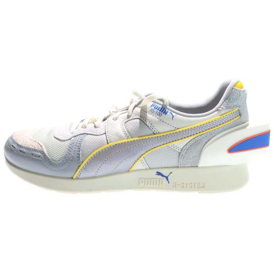 PUMA（プーマ） ×Ader Error RS-100 367197-02 アーダーエラー