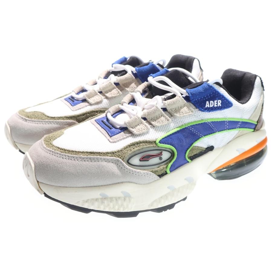 ポテトサラダ PUMA×ADER ERROR プーマ×アーダーエラー 中古・古着通販