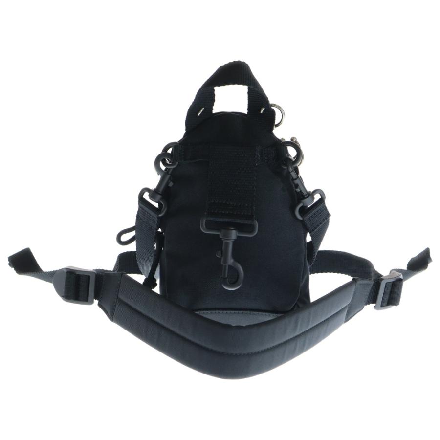 BALENCIAGA（バレンシアガ） Explorer Earrings Mini Backpack 656060