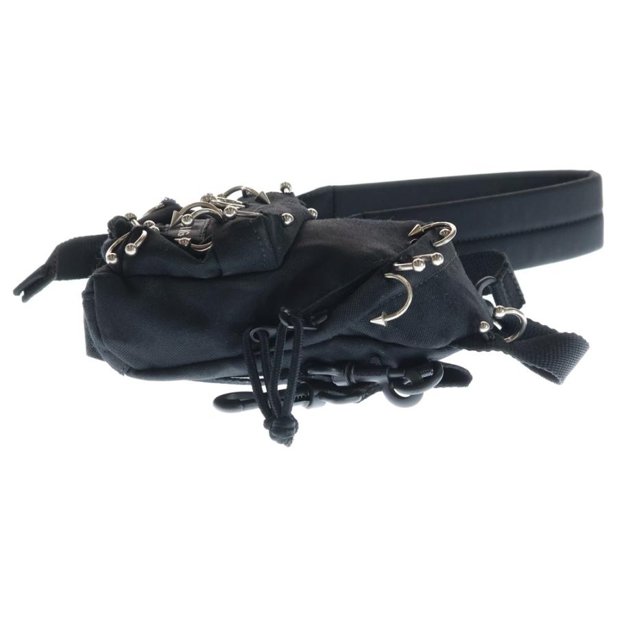 BALENCIAGA（バレンシアガ） Explorer Earrings Mini Backpack 656060