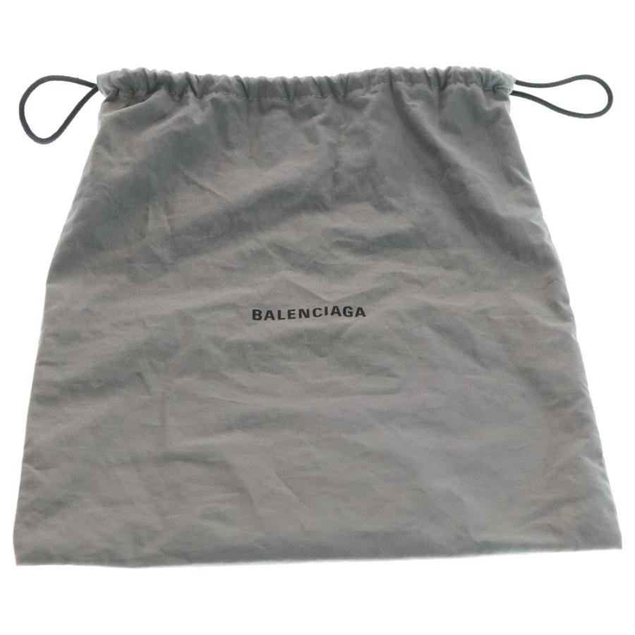 BALENCIAGA（バレンシアガ） Explorer Earrings Mini Backpack 656060