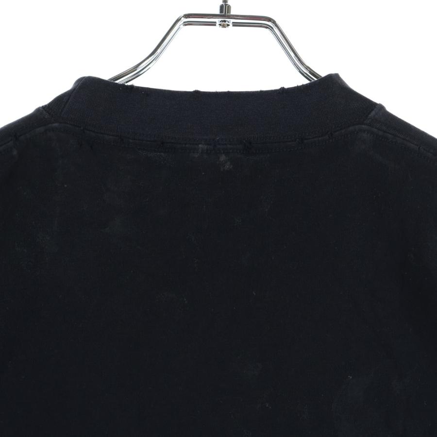 BALENCIAGA（バレンシアガ） 23SS Paris Moon Upside Down 698811