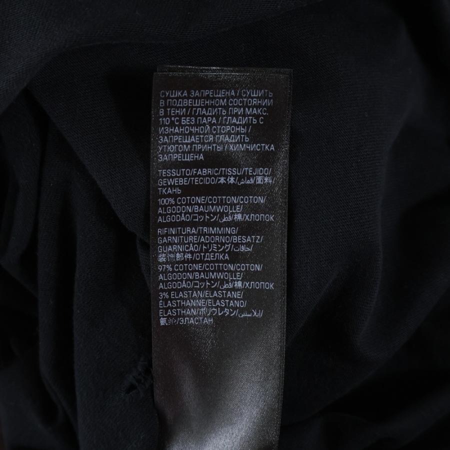 BALENCIAGA（バレンシアガ） 23SS Paris Moon Upside Down 698811