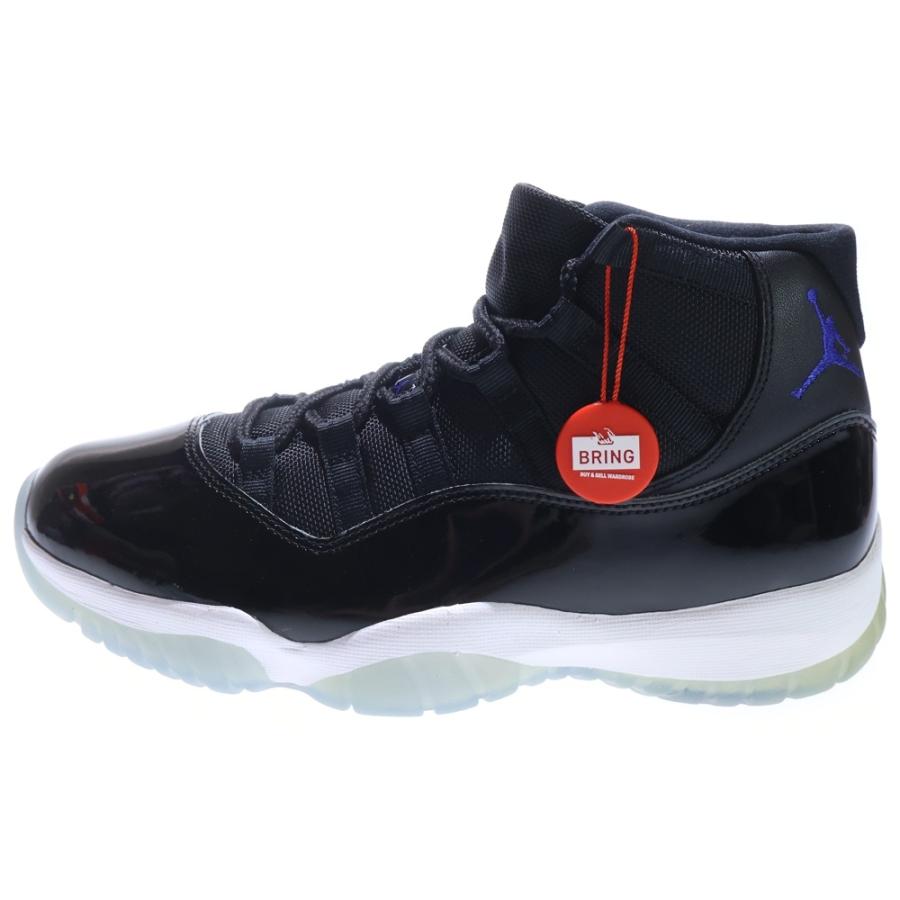 M*a様 AIR JORDAN11レトロスペースジャム マイケル・ジョーダンが映画『スペース・ジャム』で履いた「エア