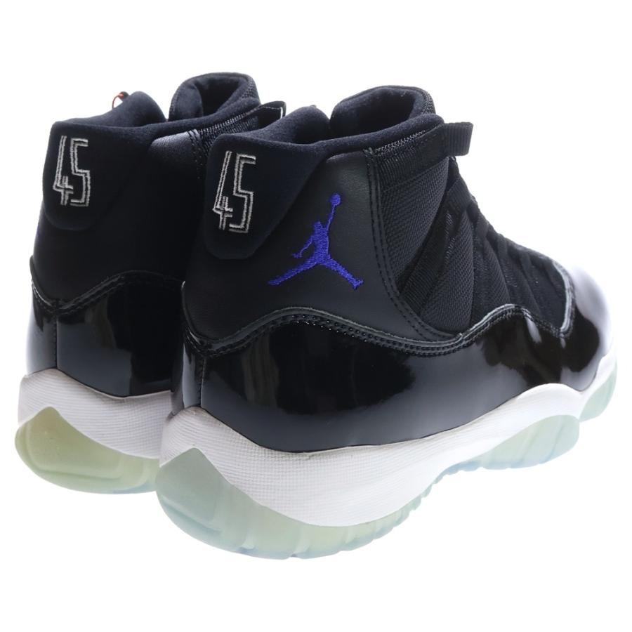 NIKE（ナイキ） AIR JORDAN 11 RETRO SPACE JAM エアジョーダン 11 