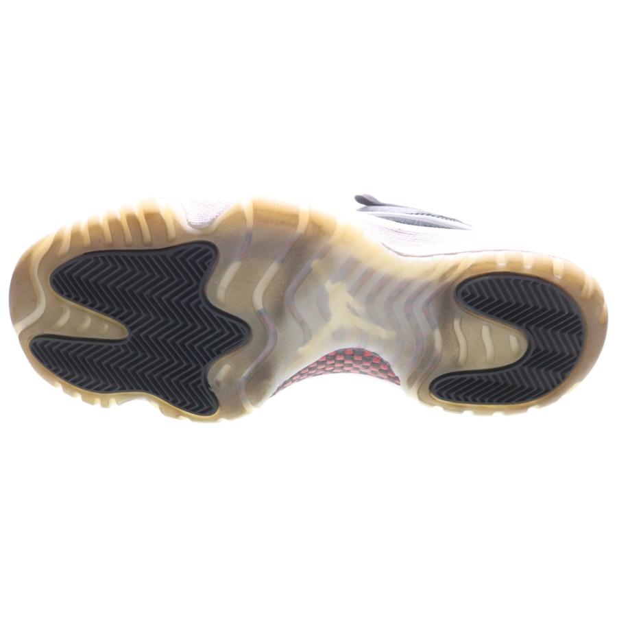 NIKE（ナイキ） AIR JORDAN11 RETRO LOW 72-10 AV2187-001 エア