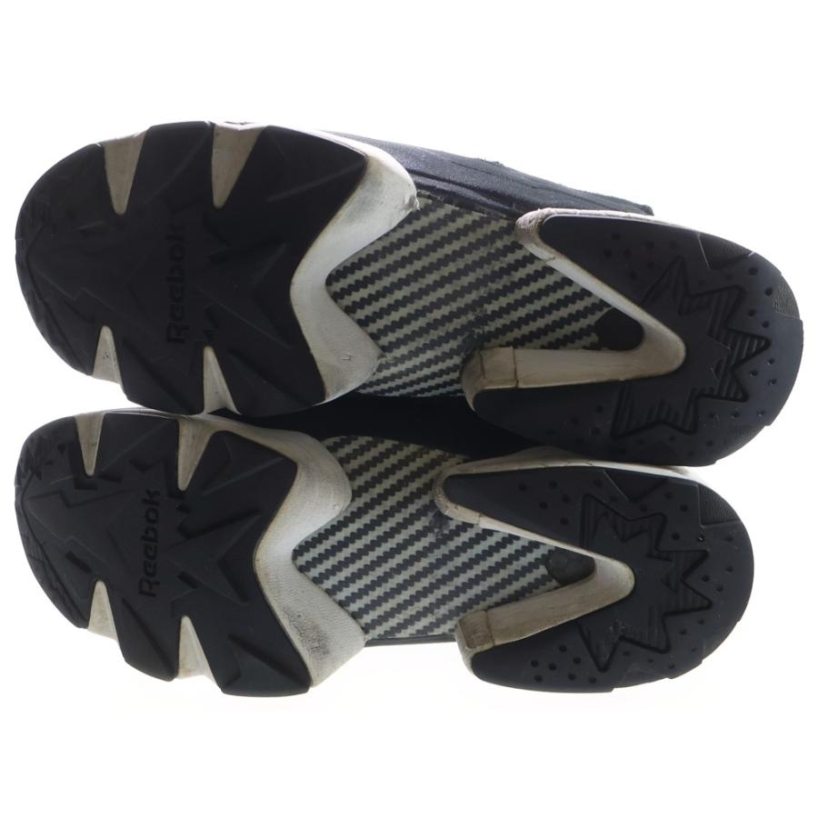 【新品タグ付】Reebok INSTAPUMP FURY V65750 26.5 Reebok（リーボック） INSTAPUMP FURY V65750 ポンプフューリー